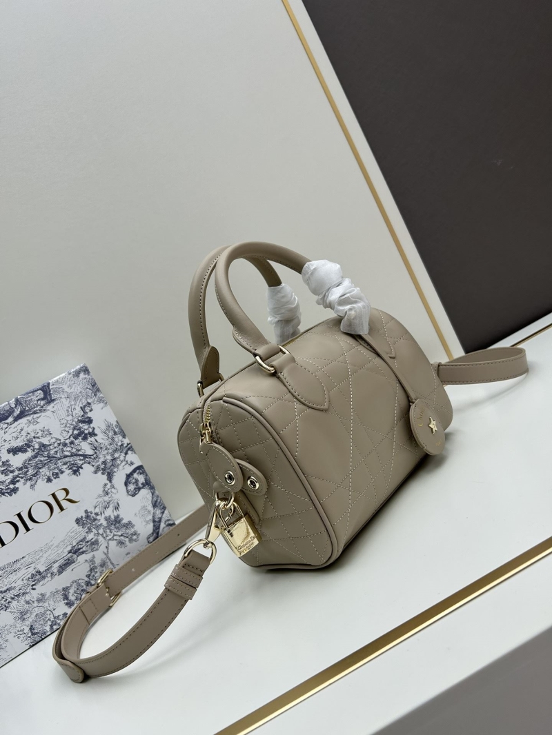 Dior Speedy Bags